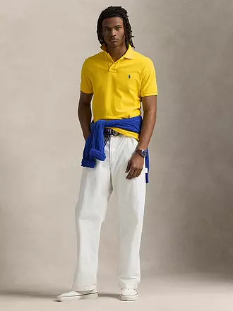 POLO RALPH LAUREN | Poloshirt Custom Slim Fit | 